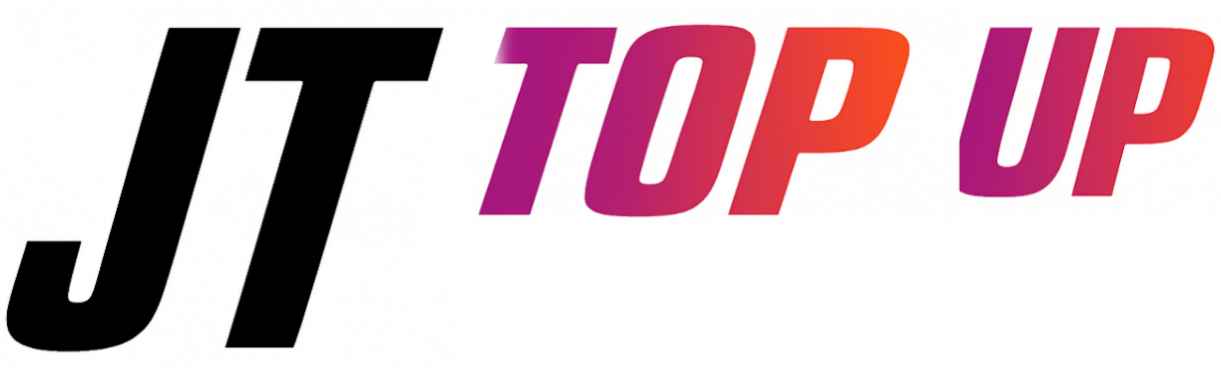 JT TOP UP